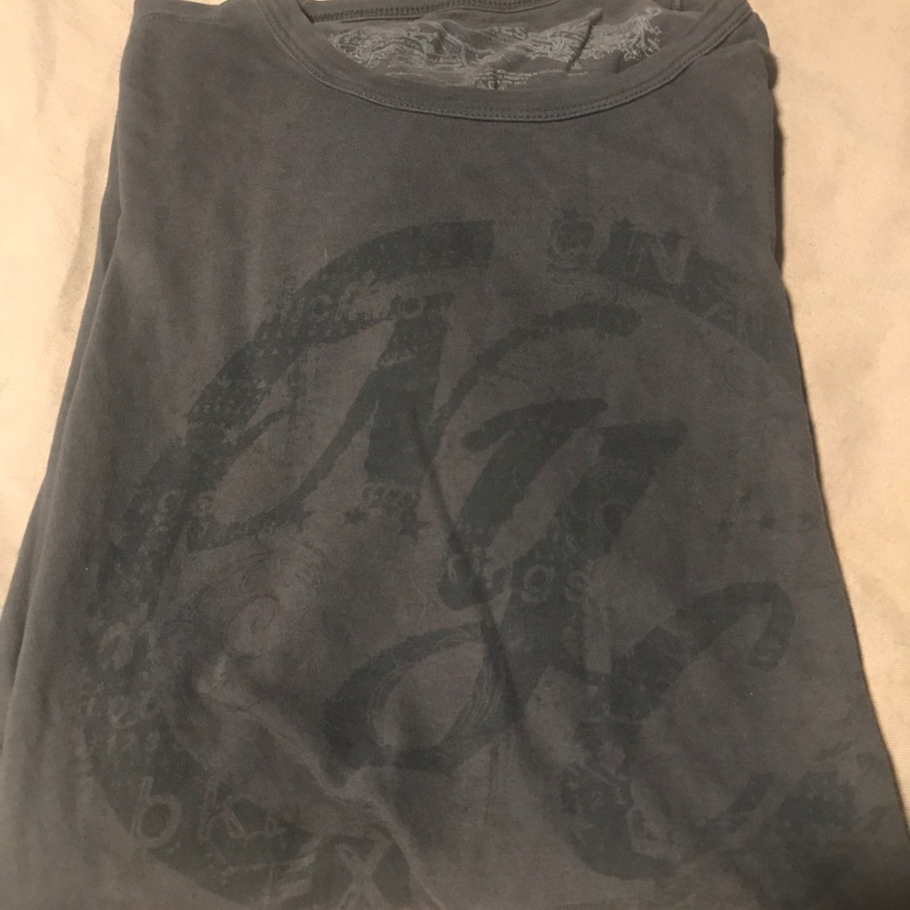 Men’s express t shirt
